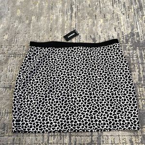 Brand new work skirt